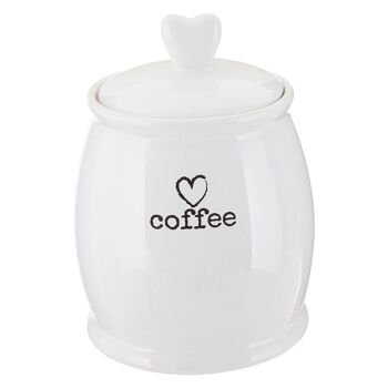 Charm Coffee Canister 3