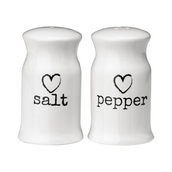 Charm Salt and Pepper 1