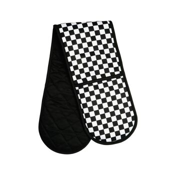 Check Mate Double Oven Glove 1