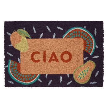 Ciao Doormat 1