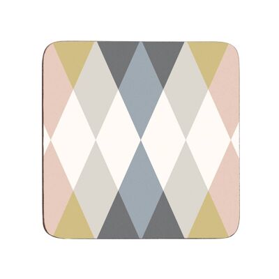 Cirque Coasters - Set of 4