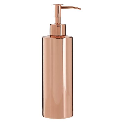 Clara Rose Gold Lotion Dispenser