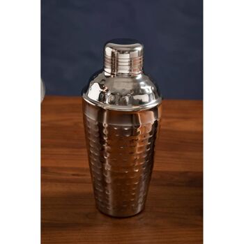 Cocktail Shaker - 0.5 Ltr 10