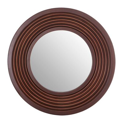 Cocoa Wall Mirror