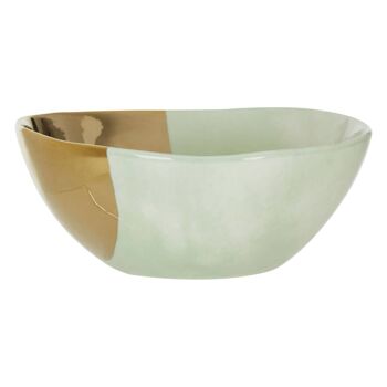 Colour of Paradise Salad Bowl 1