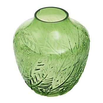 Corie Small Vase 8