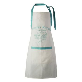 Country Kitchen Apron 1