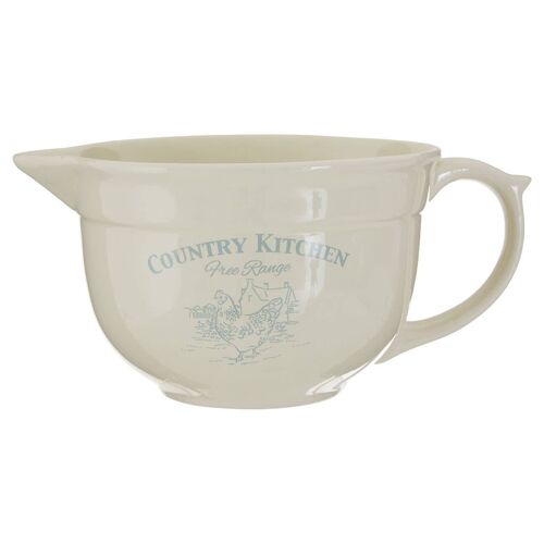 Country Kitchen Basting Jug