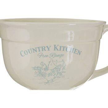 Country Kitchen Basting Jug 4