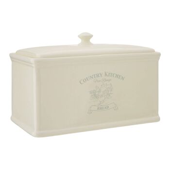 Country Kitchen Bread Crock 3