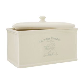 Country Kitchen Bread Crock 4