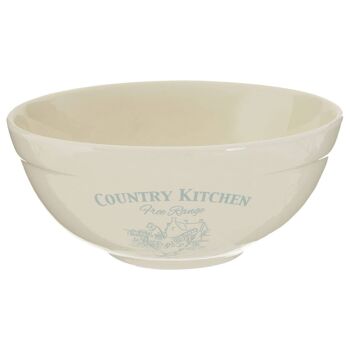 Country Kitchen Mixing Bowl 3