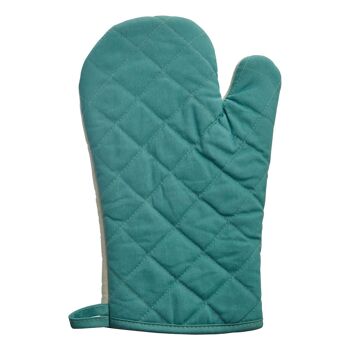 Country Kitchen Single Oven Glove 3