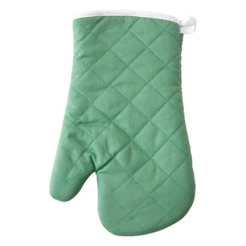 Cow Parsley Single Oven Glove 8