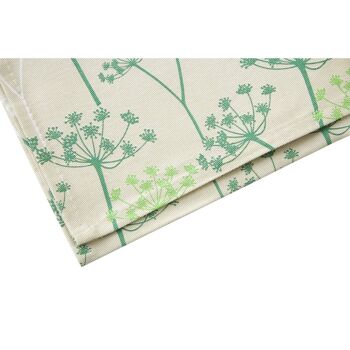 Cow Parsley Tea Towels - Set of 3 4