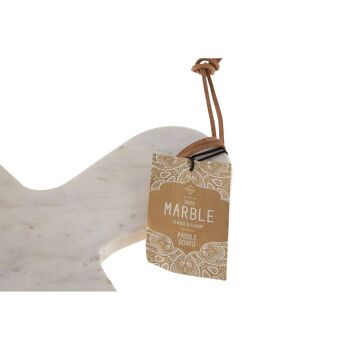 Curved Handle Marble Paddle Board 3