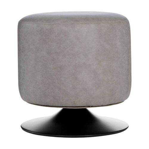 Dalston Ash Cylinder Stool