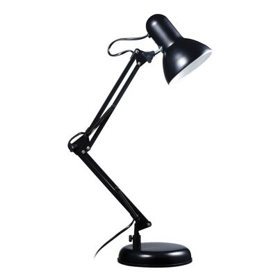 Desk Lamp with EU Plug