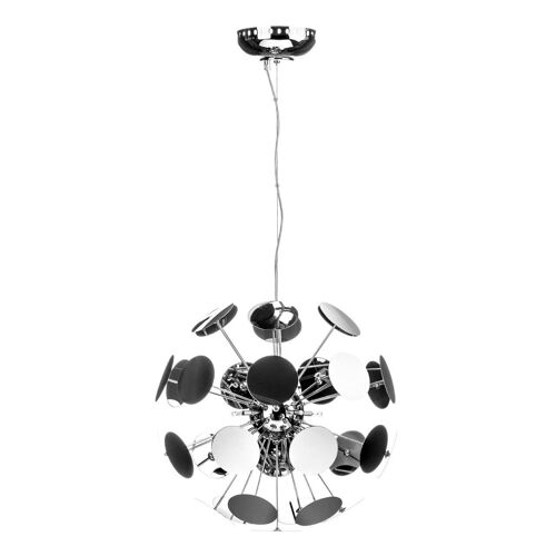 Disc Small Pendant Light