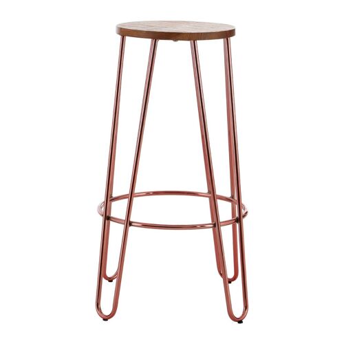 District Bar Stool