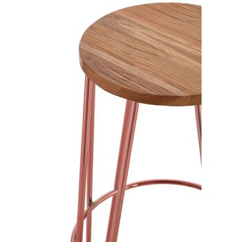 District Bar Stool 5