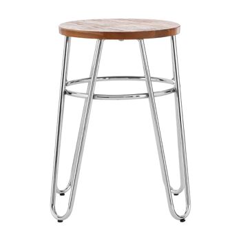 District Stool 1