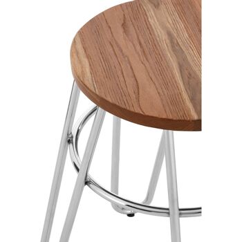 District Stool 5