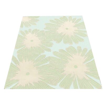 Ditsy Daisy Rug