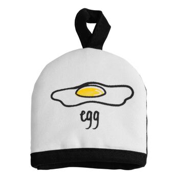 Doodle "egg" Egg Cosy 1