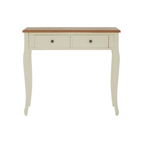 Dorset 2 Drawers Console Table