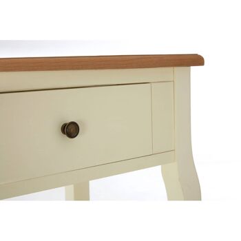 Dorset 2 Drawers Console Table 5