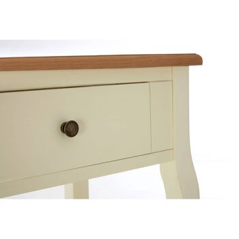 Dorset 2 Drawers Console Table 10