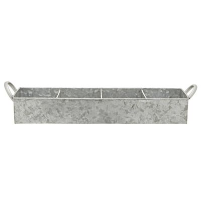 Drummond Rectangular Tray