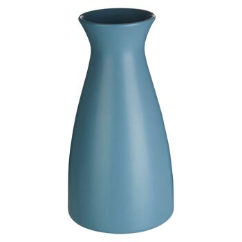 Dusk Blue Vase 7