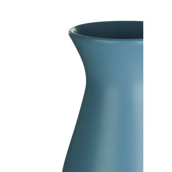 Dusk Blue Vase 8
