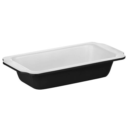 Ecocook Black Loaf Tin