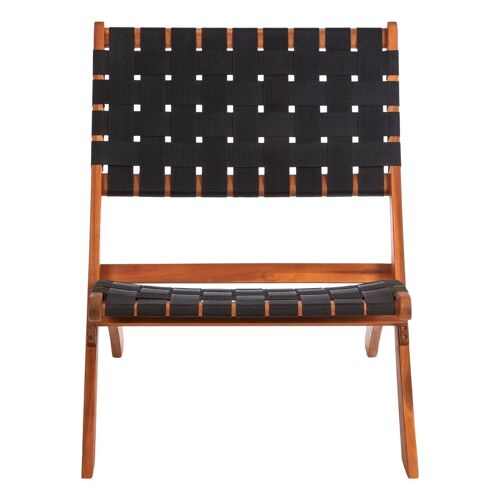 Emilio Woven Chair