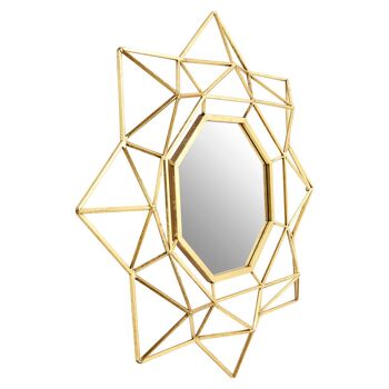 Farran 2 Sided Wall Mirror 3