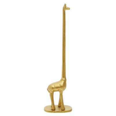 Fauna Giraffe Toilet Roll Holder