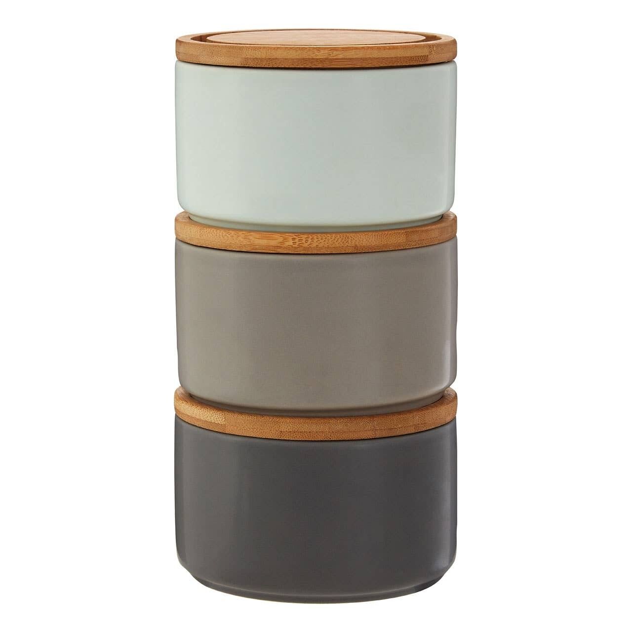 Fenwick tea sale coffee sugar canisters