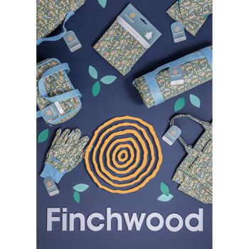 Sac isotherme Finchwood Felicity 3