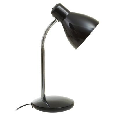 Finley Black Lamp