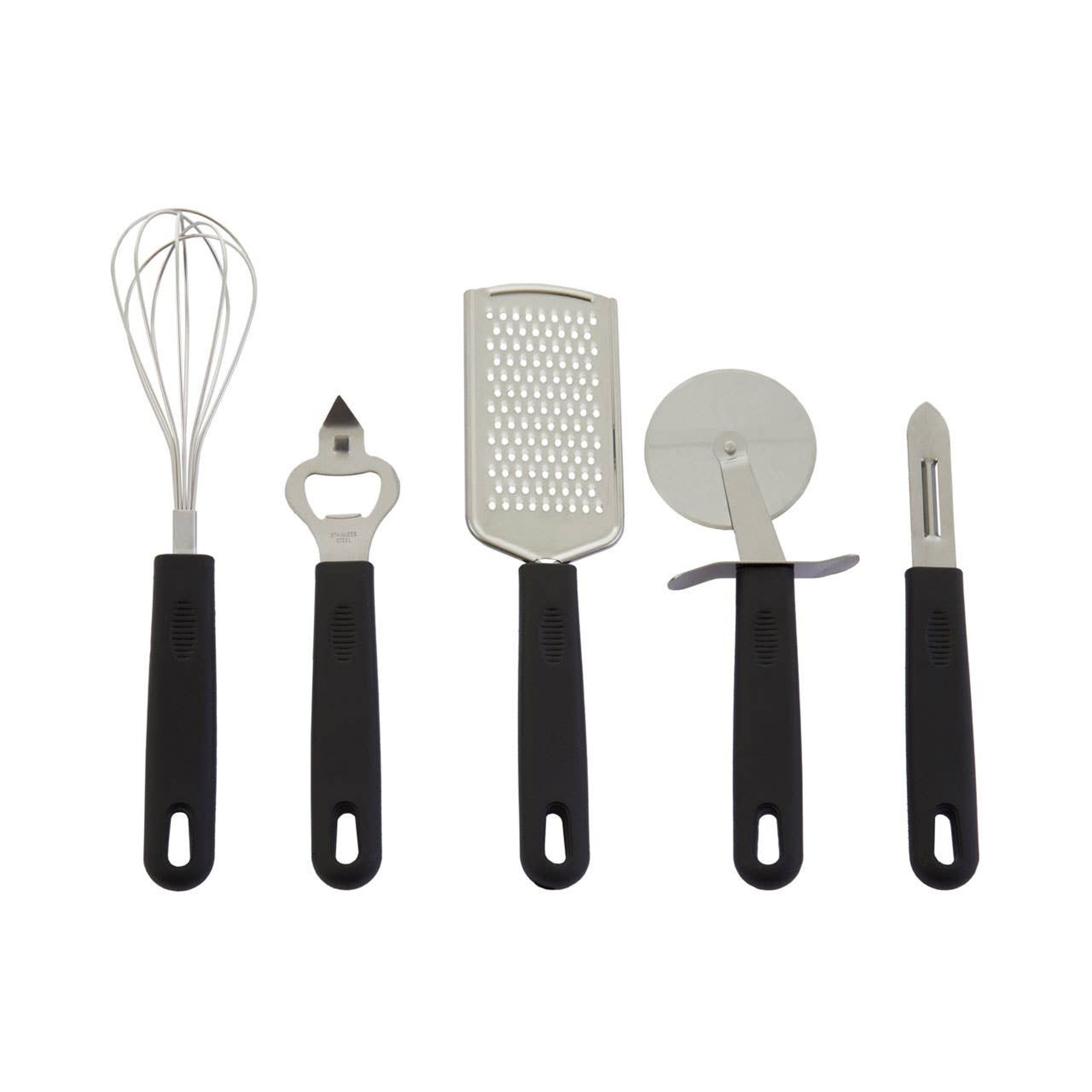 Mini Kitchen Gadget Set  5 Pc. - Porto Fino Home & Kitchen