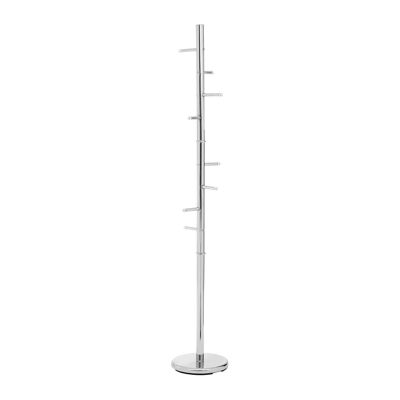 Floorstanding Coat Stand with 8 Pegs