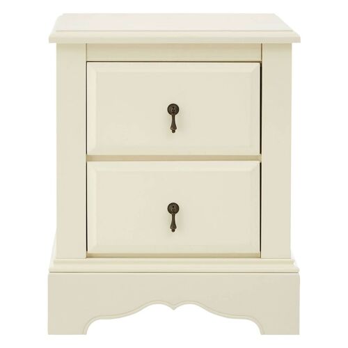Florence 2 Drawer Chest