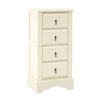 Commode 4 tiroirs Florence 3
