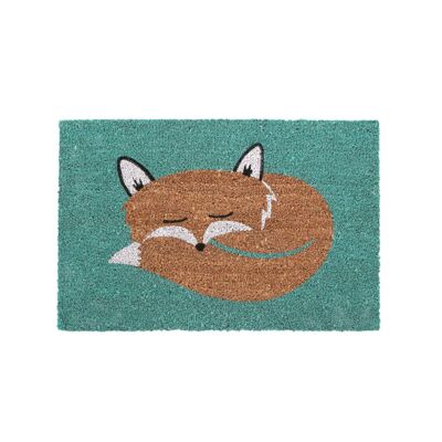 Fox Doormat