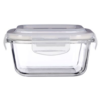 Freska Glass Container - 520ml