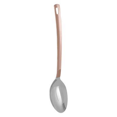 Freya Copper Finish Spoon