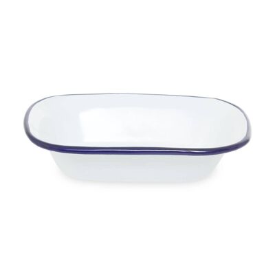 From Scratch 16cm Rectangular Pie Dish